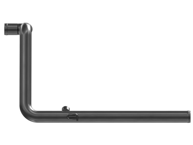 42.16mm Outer Diameter Hydraulic Oil Lines Pipe