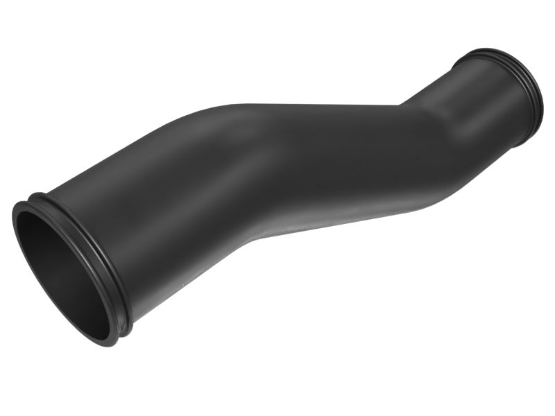 642-0614: Engine Oil Cooler Water Tube Assembly