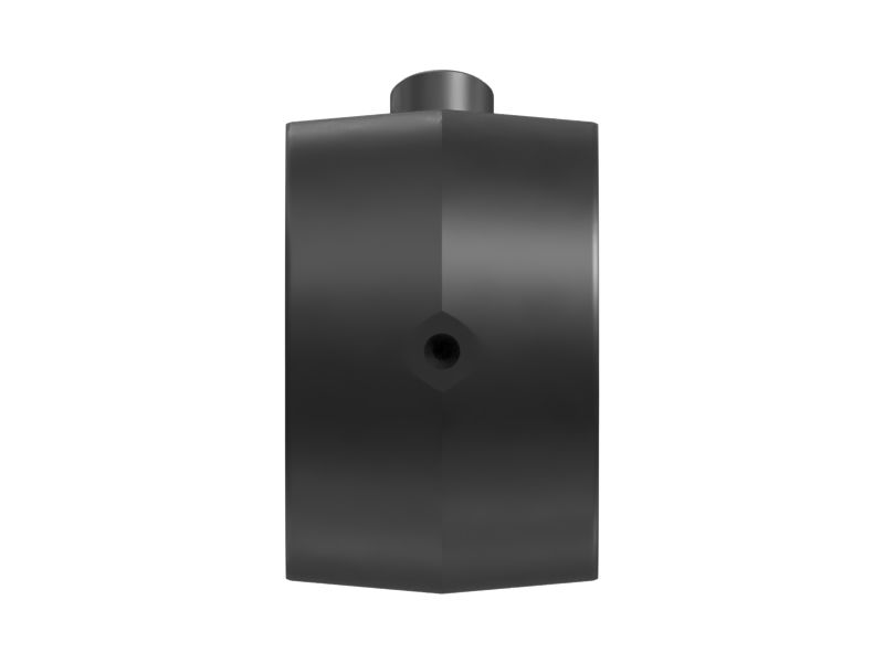 Bucket Cylinder Rod