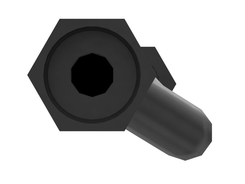 Propel Lines Tube Assembly