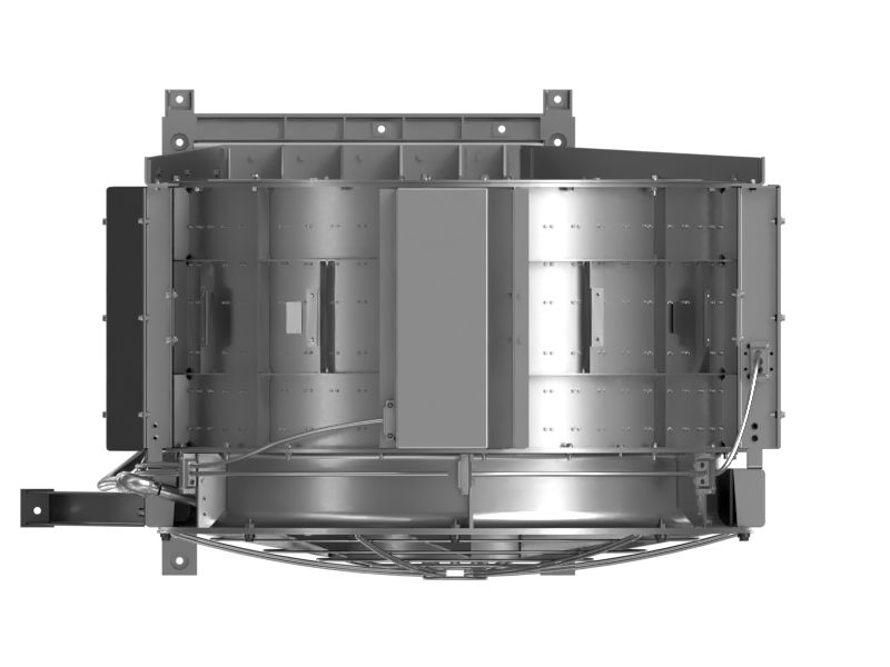 Cat® Reman Electric Retarder