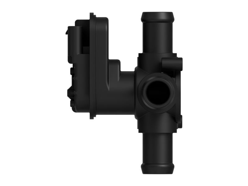 Coolant Lines Valve