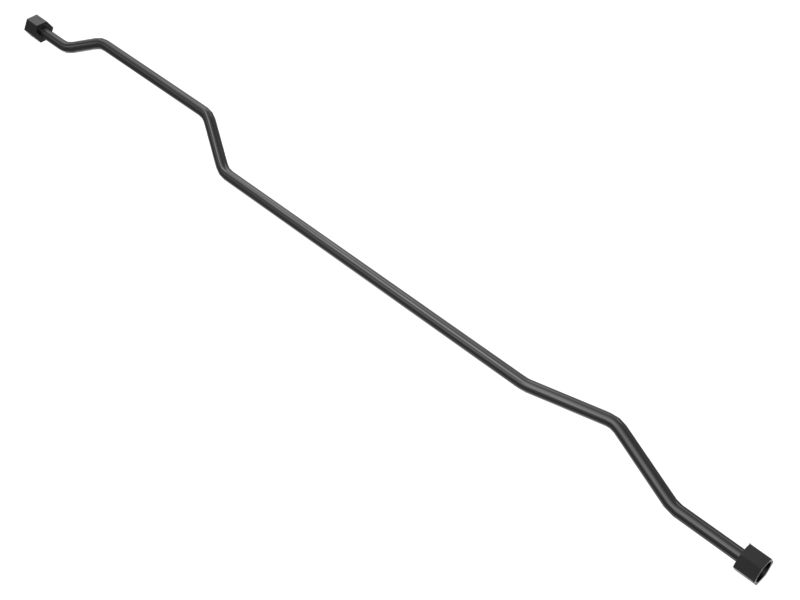 Propel Lines Tube Assembly