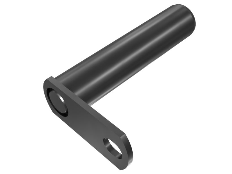 89.95mm Outer Diameter Stick Linkage Pin