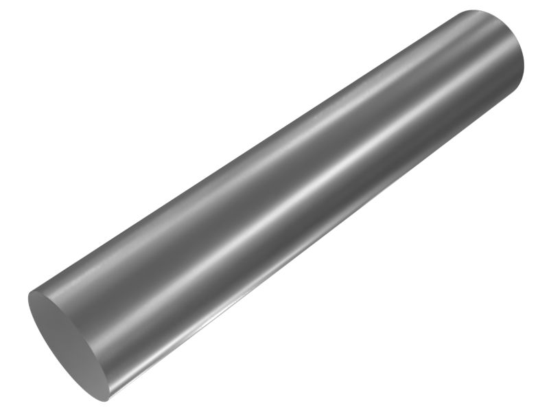 647-2520: Broom Frame Linkage Pin 6472520 купить
