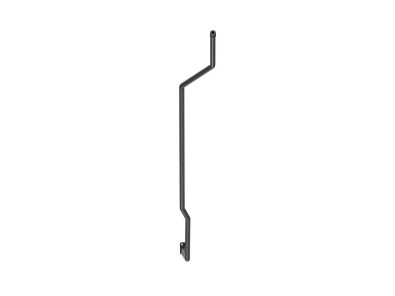 20.8mm Inner Diameter Hydraulic Boom Lines Tube