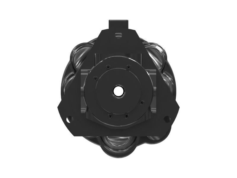 Hydraulic Swivel Joint
