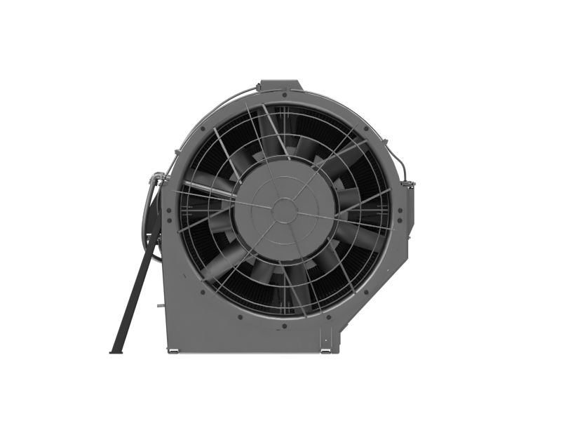 Cat® Reman Electric Retarder