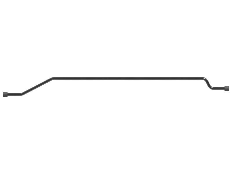 Propel Lines Tube Assembly