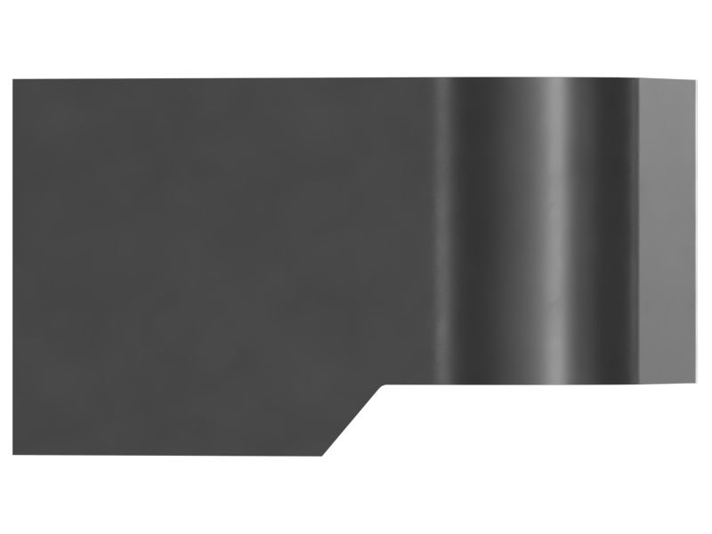 9/16" X 3/4" Turbocharger Water Lines Adapter