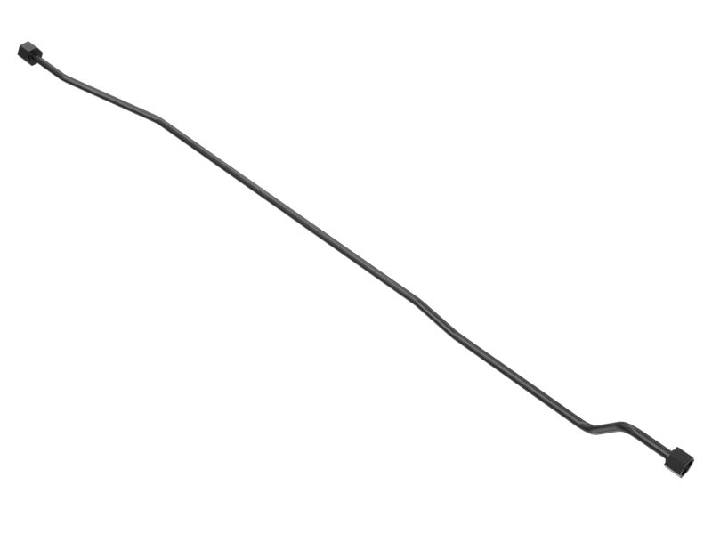 Propel Lines Tube Assembly