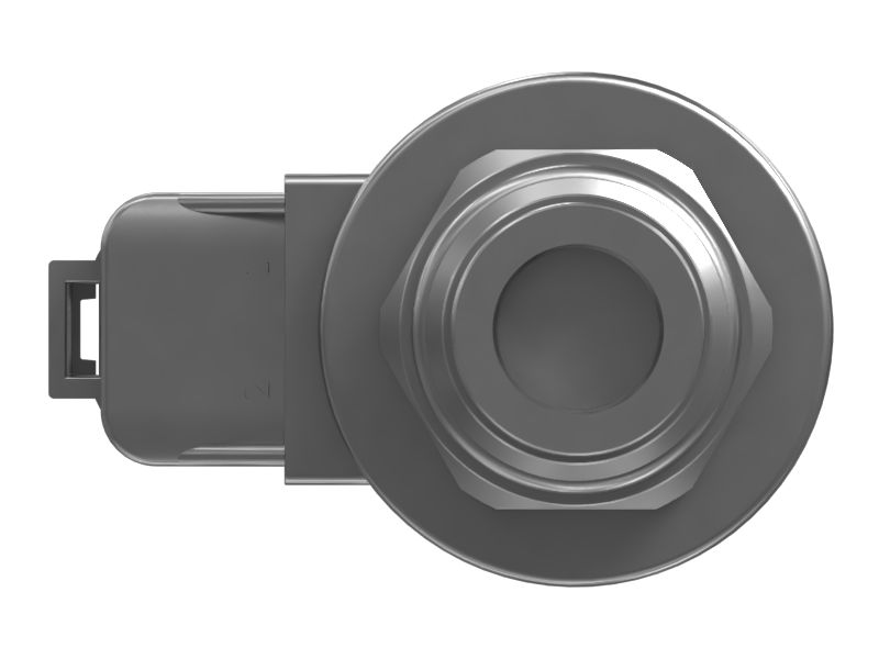 1 1/16" Fan Motor Solenoid Valve