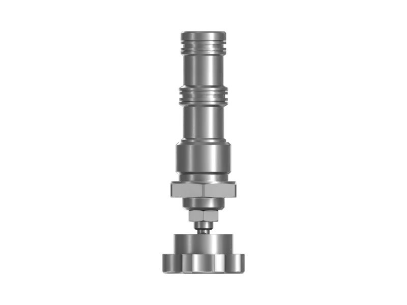 543-9656: Manifold Lines Cartridge Flow Control Valve 5439656 купить