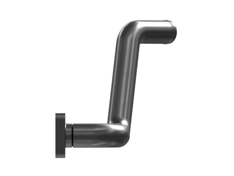 42.16mm Outer Diameter Hydraulic Oil Lines Pipe
