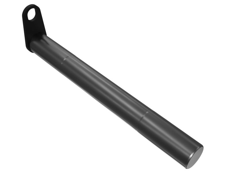 599-8768: 79.86mm Diameter Upper Frame Linkage Pin