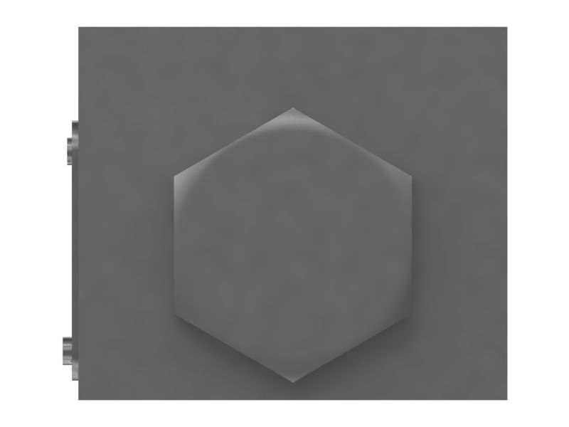 Hydraulic Check Valve