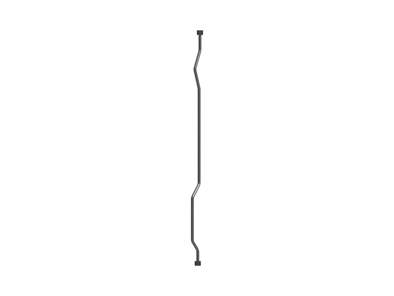 Propel Lines Tube Assembly