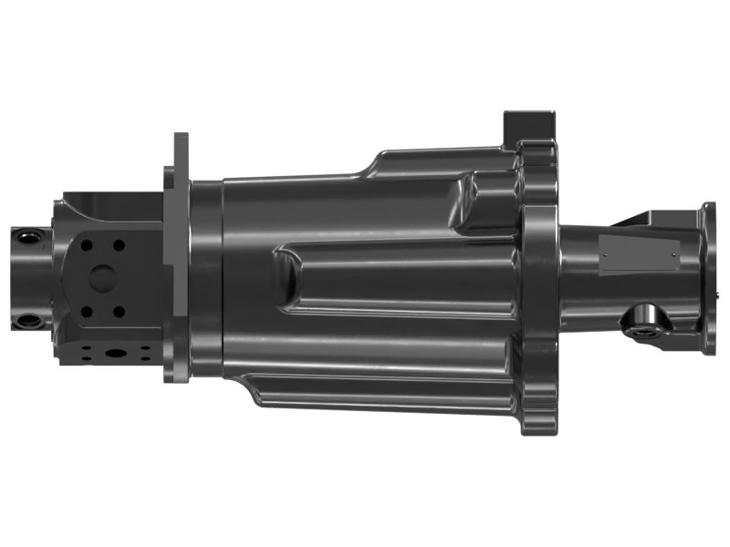 Hydraulic Swivel Joint