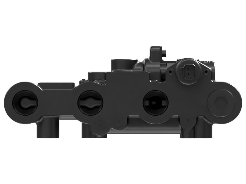 596-2936: Ride Control Valve 5962936 купить