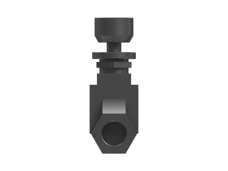 636-8217: Flow Regulator Valve 6368217 купить