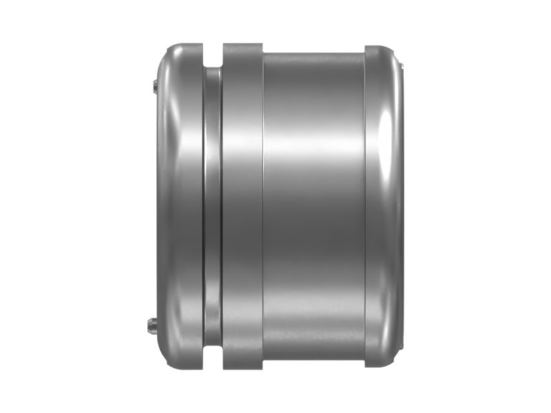 101mm Outer Diameter Hydraulic Cylinder Piston