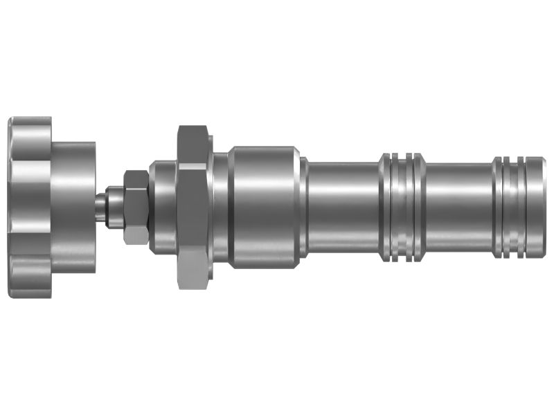 543-9656: Manifold Lines Cartridge Flow Control Valve 5439656 купить