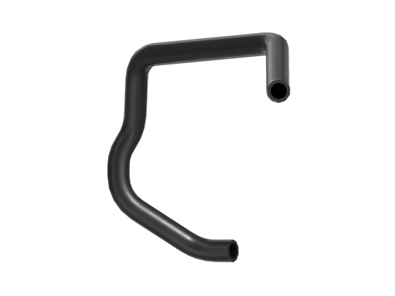 20mm Inner Diameter Valve Mechanism Breather Hose