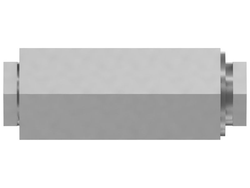 Air Compressor Blowdown Valve