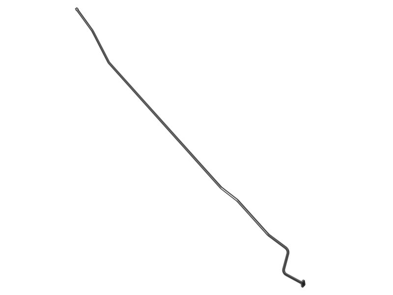 652-3249: 20.8mm Inner Diameter Hydraulic Boom Lines Tube