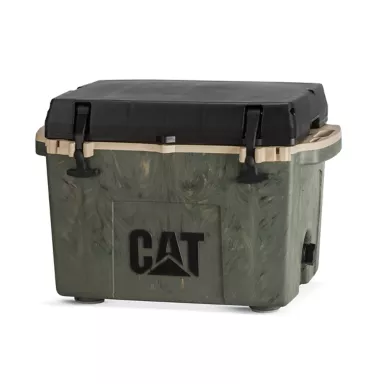 CAT 27 KUART KAMUFLAJ SOĞUTUCU