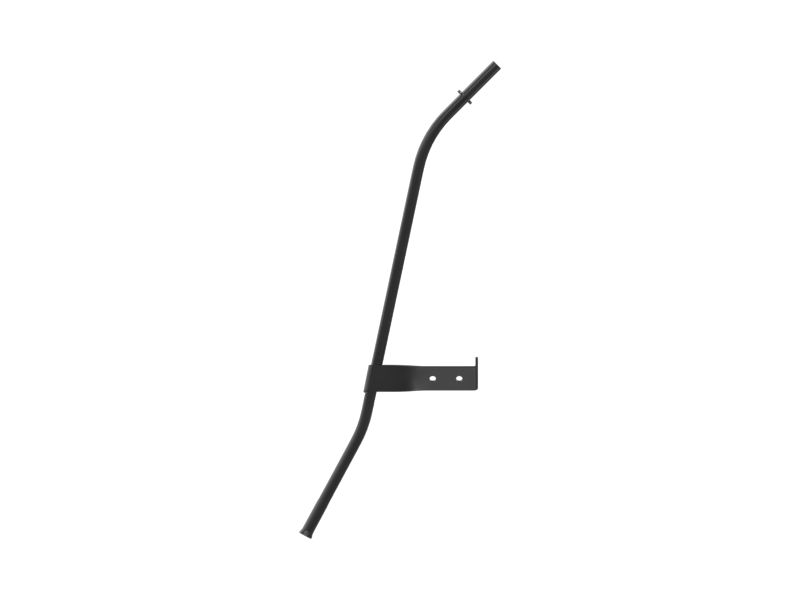 Engine Oil Lines Tube