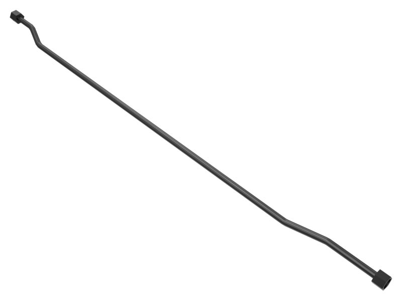 Propel Lines Tube Assembly