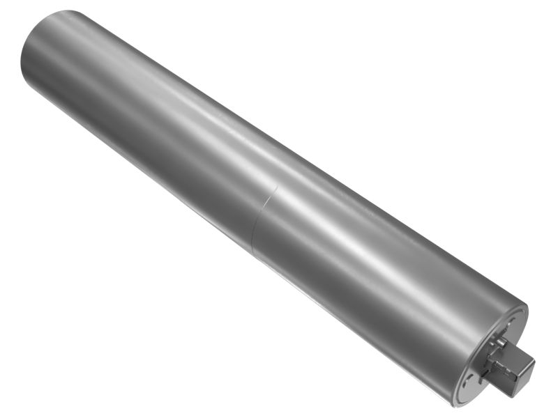 605-0282: Brake Accumulator