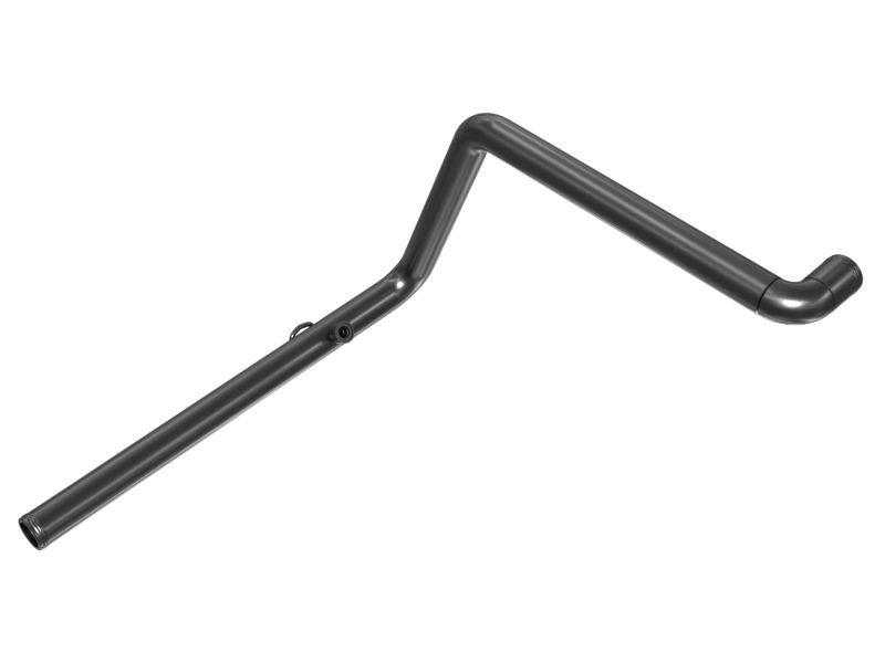 629-5837: 42.16mm Outer Diameter Hydraulic Oil Lines Pipe