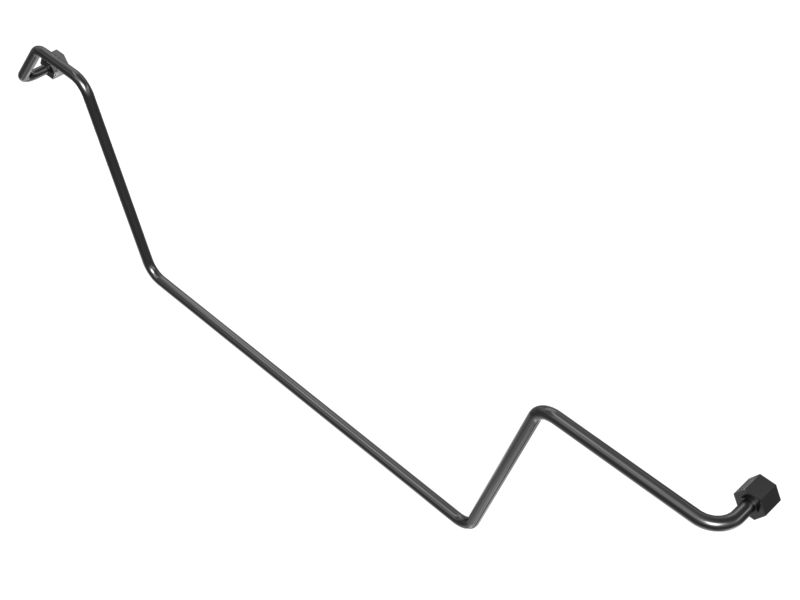 610-3517: 6.22mm Inner Diameter Hydraulic Lines Tube