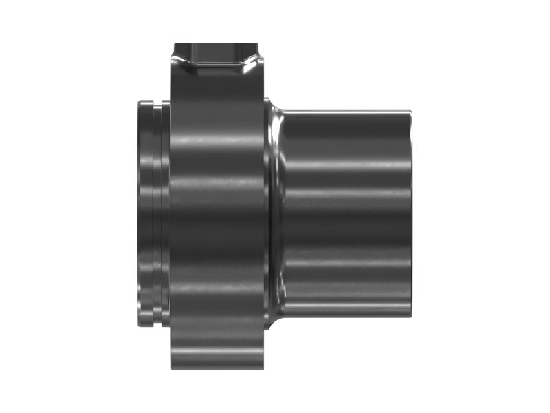 Hydraulic Cylinder Head