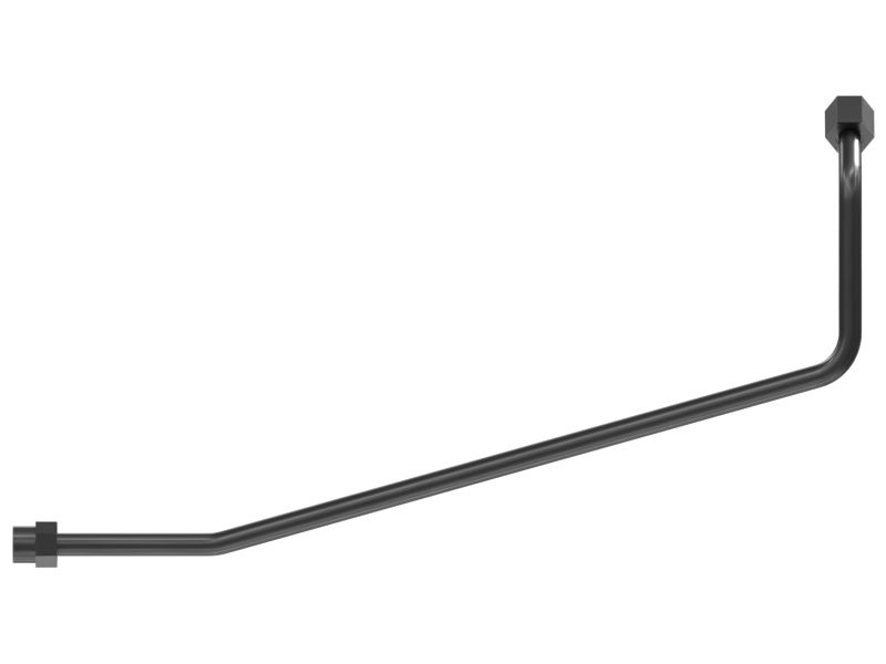 9.4mm Inner Diameter Water Tube Assembly