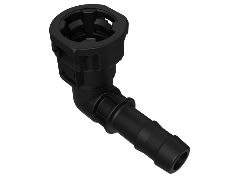 Battery Cooling Coupling