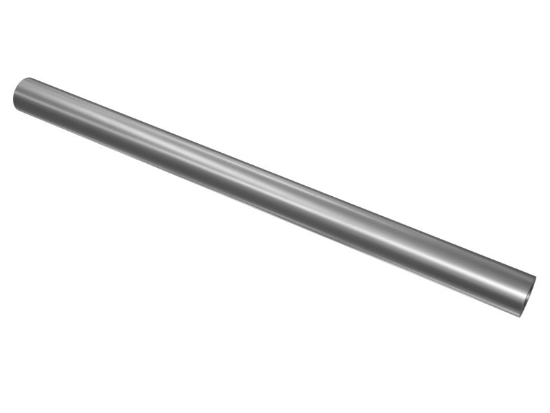 639-2853: 1/4" Thread Air Compressor Pipe Nipple