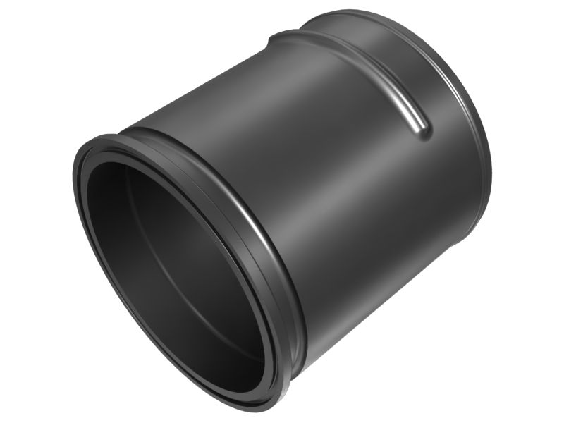 642-7454: Air Inlet Adapter