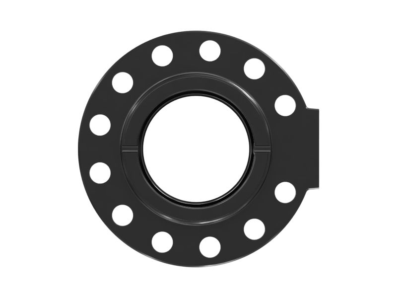 Hydraulic Cylinder Head