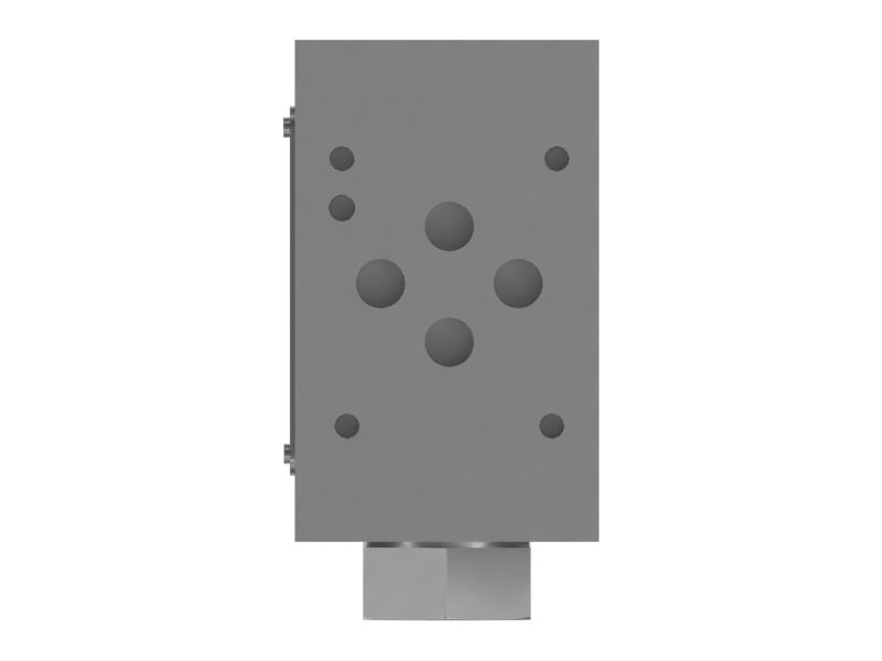 Hydraulic Check Valve