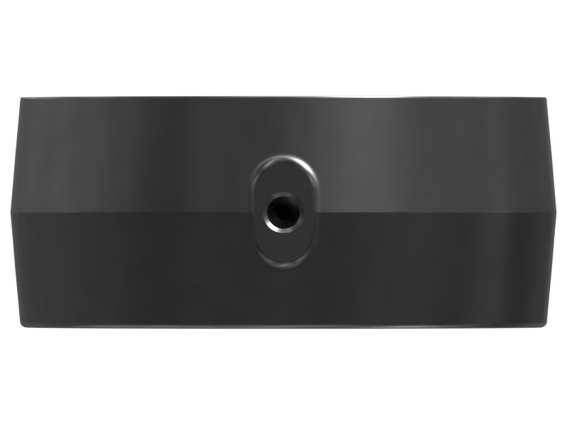 Cat® Reman Hydraulic Rod with Eye Bearing