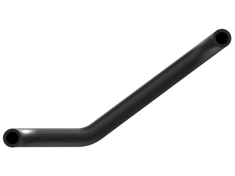 19.05mm Inner Diameter Fuel Pump Line Hose