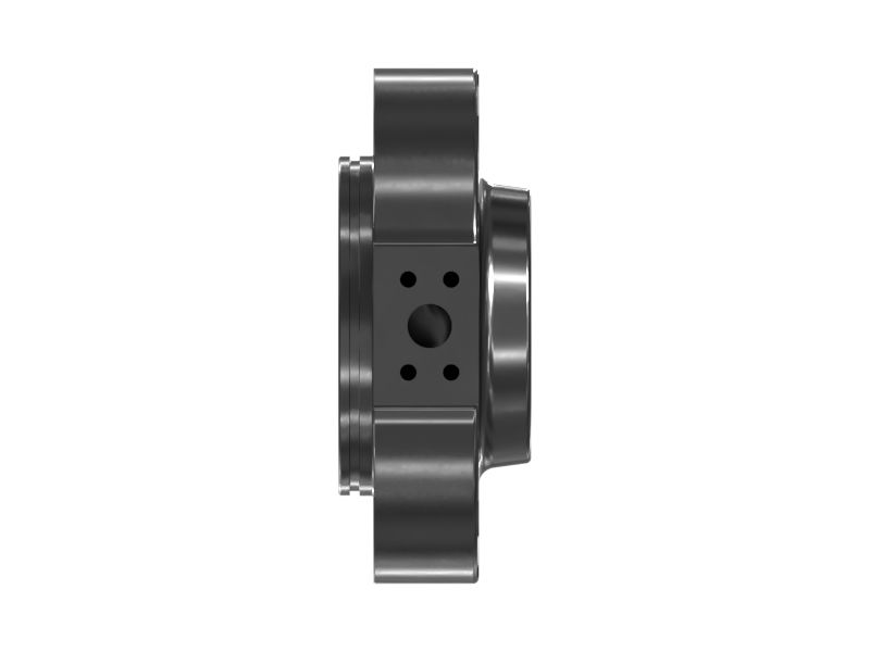 Hydraulic Tilt Cylinder Head