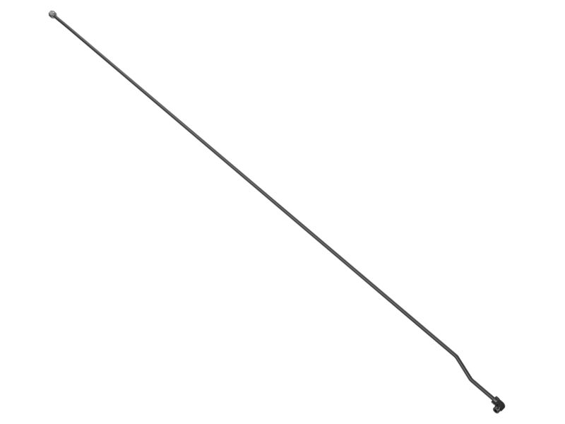Stick Lines Tube Assembly