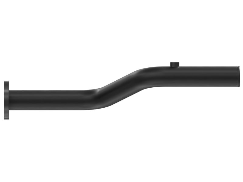 Engine Cooling Lines Tube Assembly