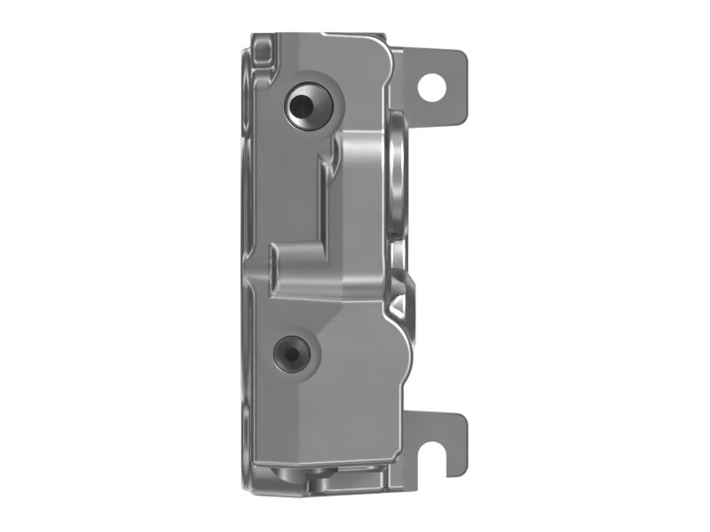 Hydraulic Control Valve Inlet Manifold