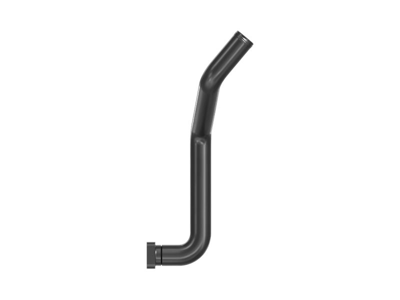 42.16mm Outer Diameter Hydraulic Oil Lines Pipe