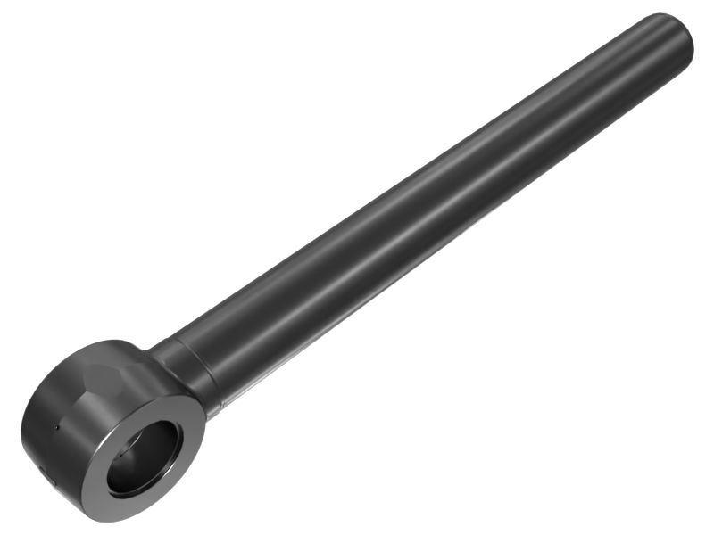 30R-1012: Cat® Reman Hydraulic Rod with Eye Bearing
